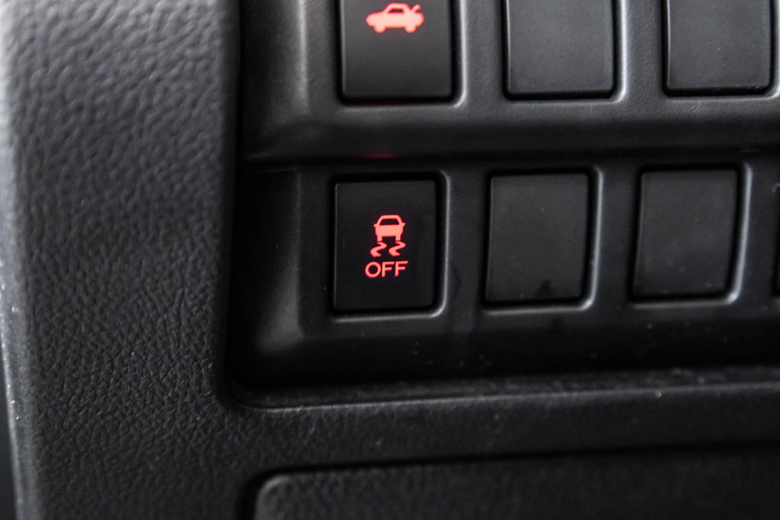 subaru WRX 2023 - 26