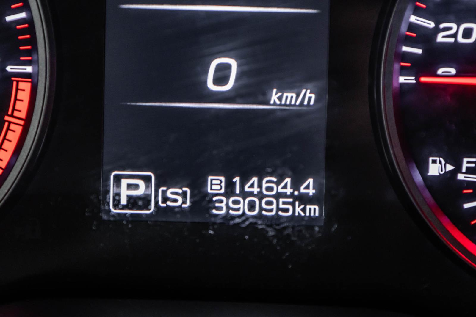 subaru WRX 2023 - 29