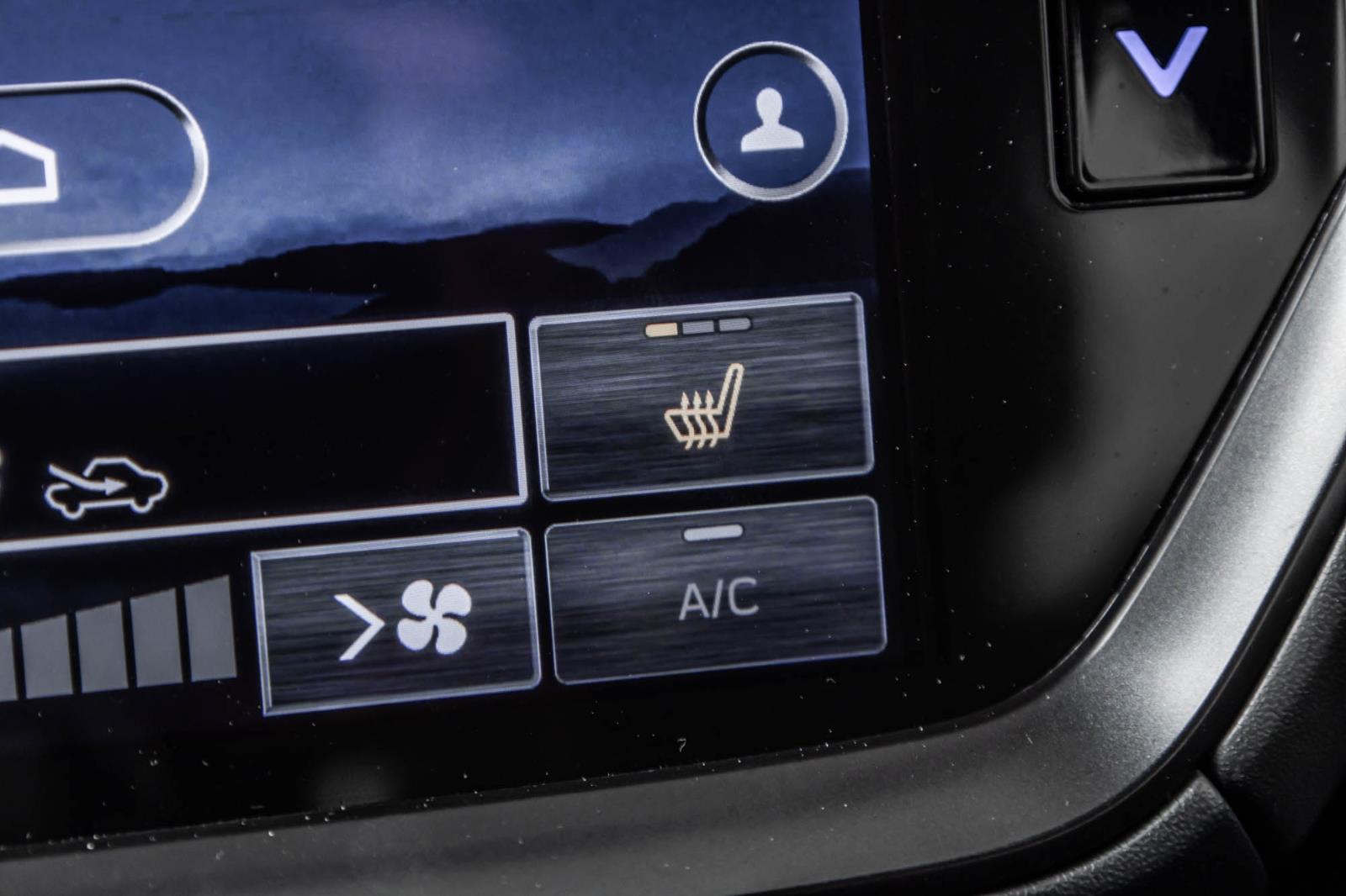 subaru WRX 2023 - 33