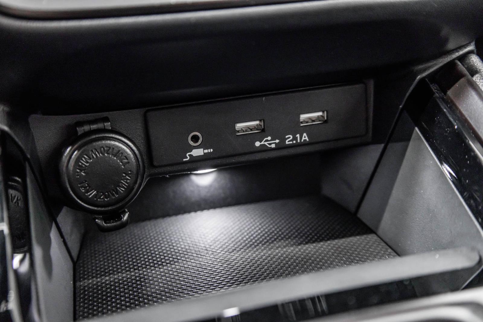 subaru WRX 2023 - 34