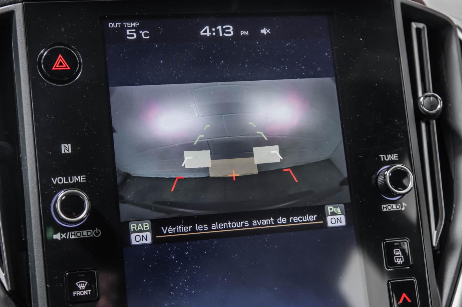 subaru WRX 2023 - 35