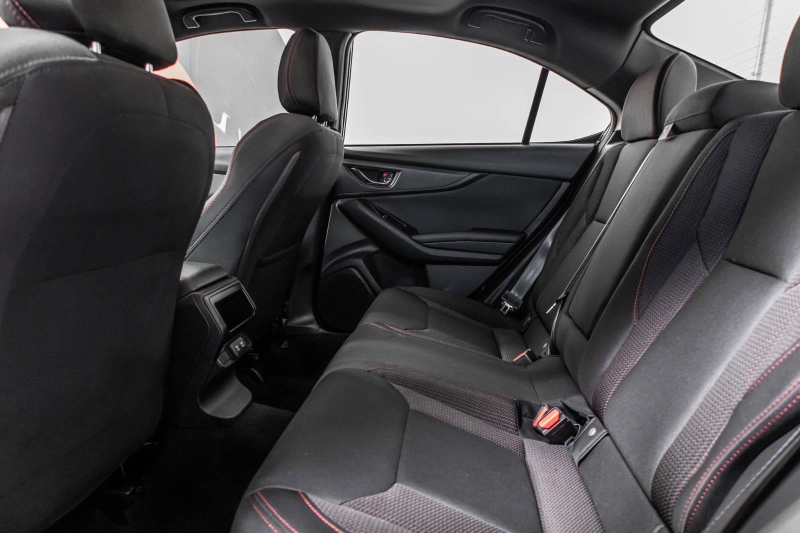 subaru WRX 2023 - 37