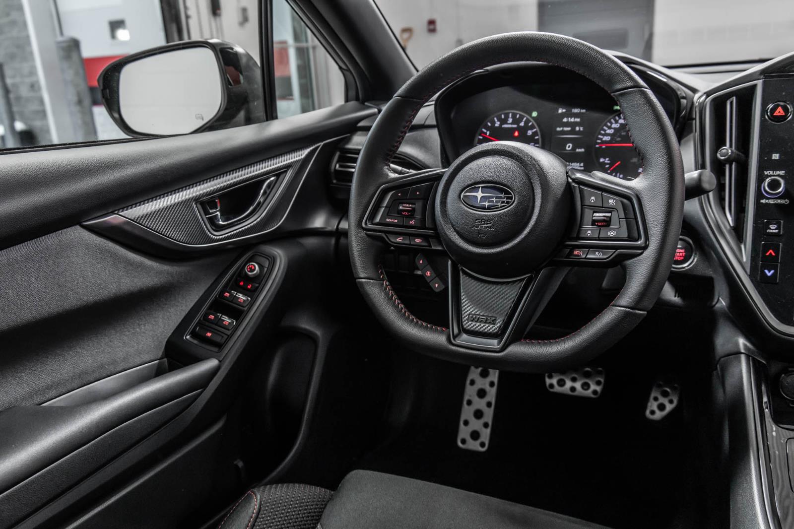 subaru WRX 2023 - 39