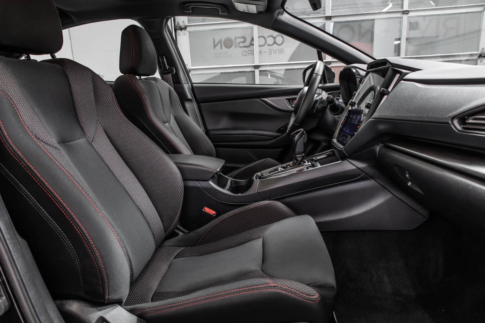 subaru WRX 2023 - 41