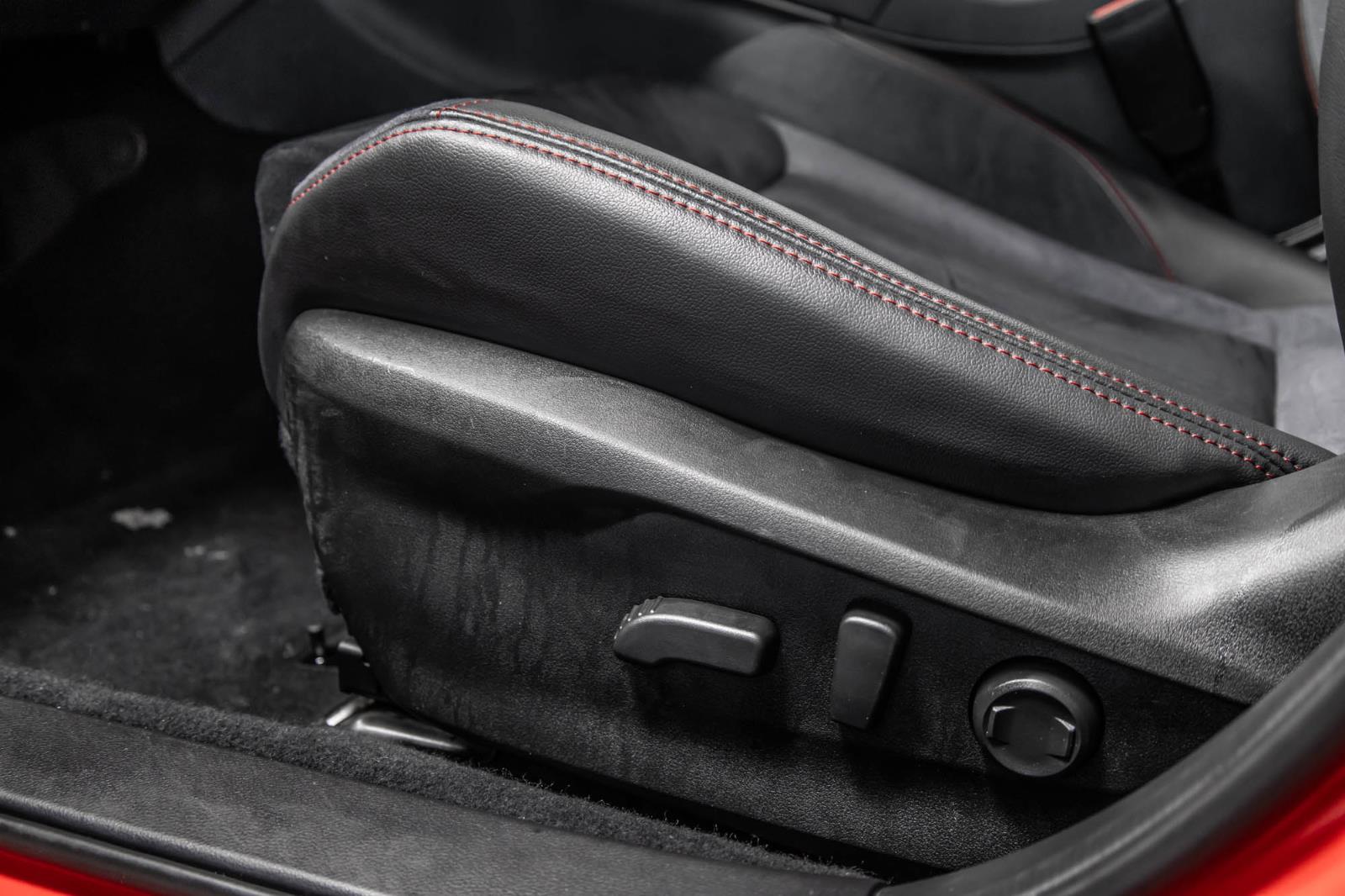 subaru WRX 2023 - 22