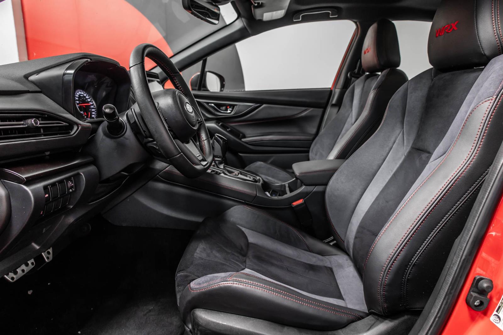 subaru WRX 2023 - 23