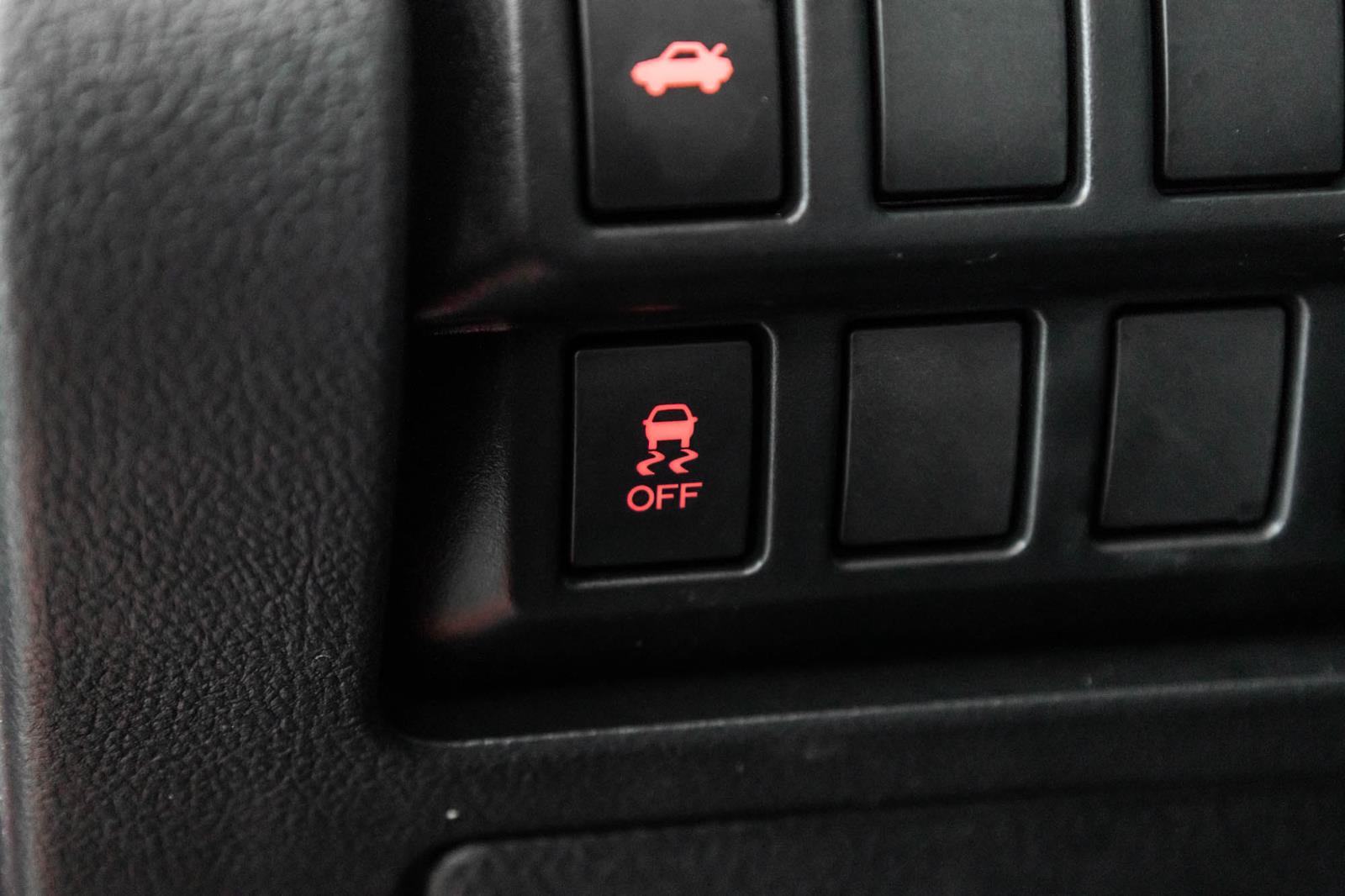 subaru WRX 2023 - 25