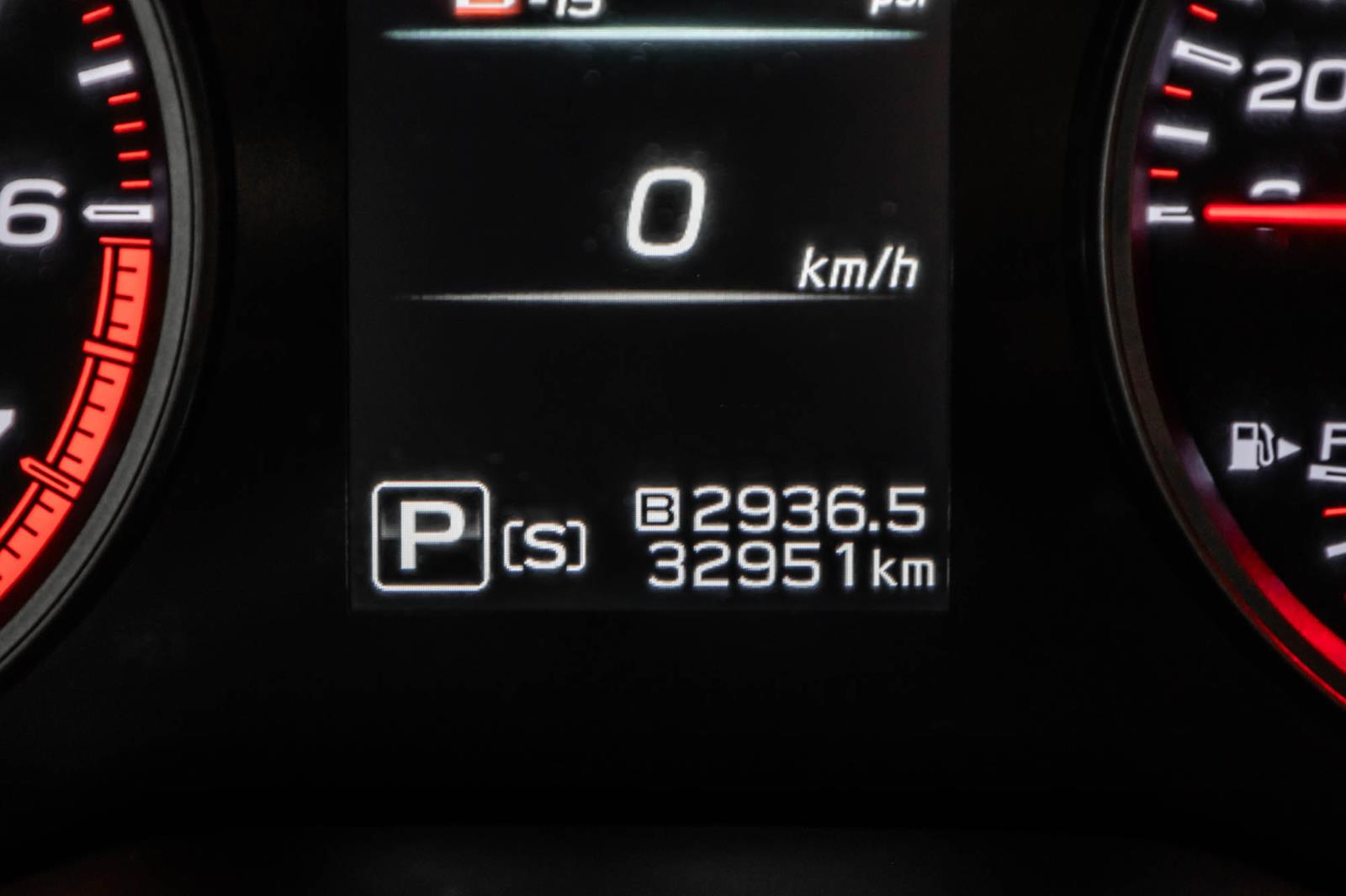 subaru WRX 2023 - 28