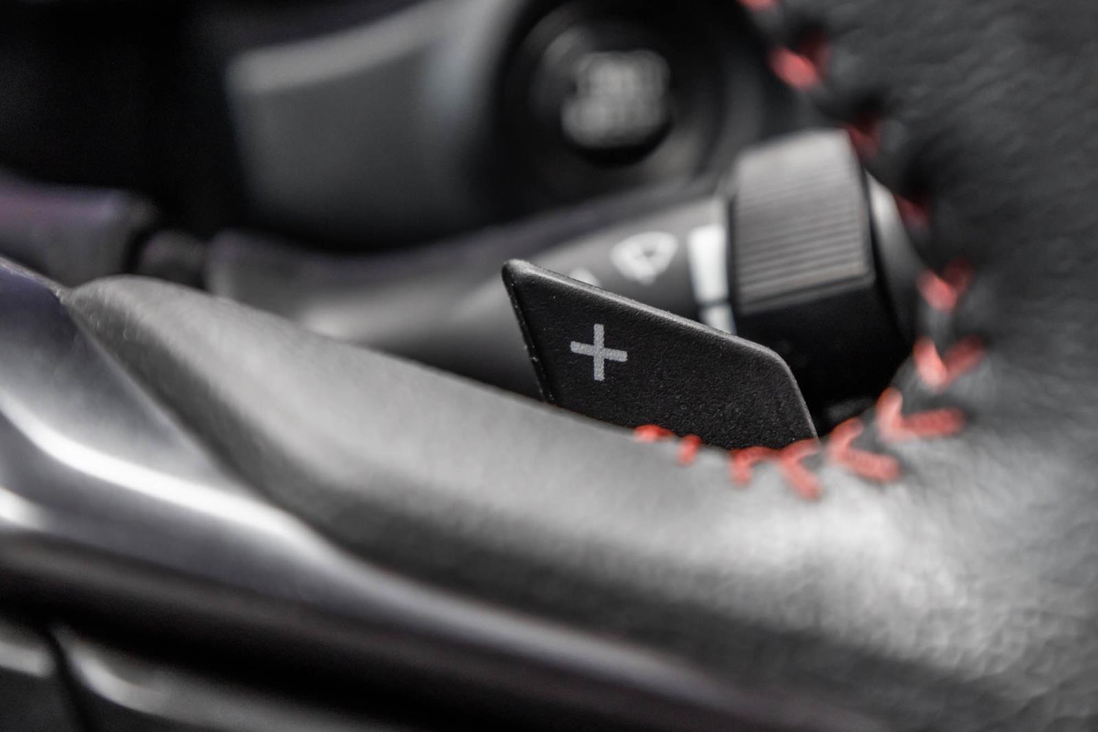 subaru WRX 2023 - 29