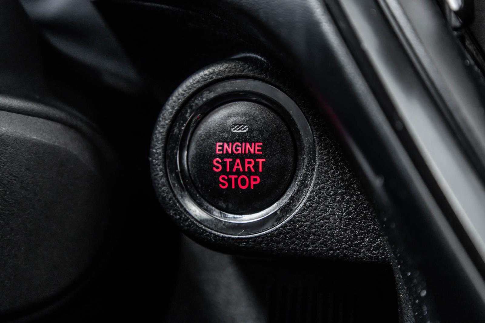 subaru WRX 2023 - 30