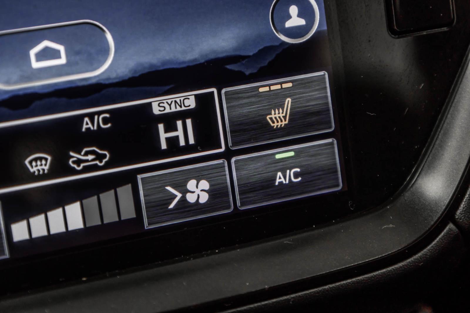 subaru WRX 2023 - 33