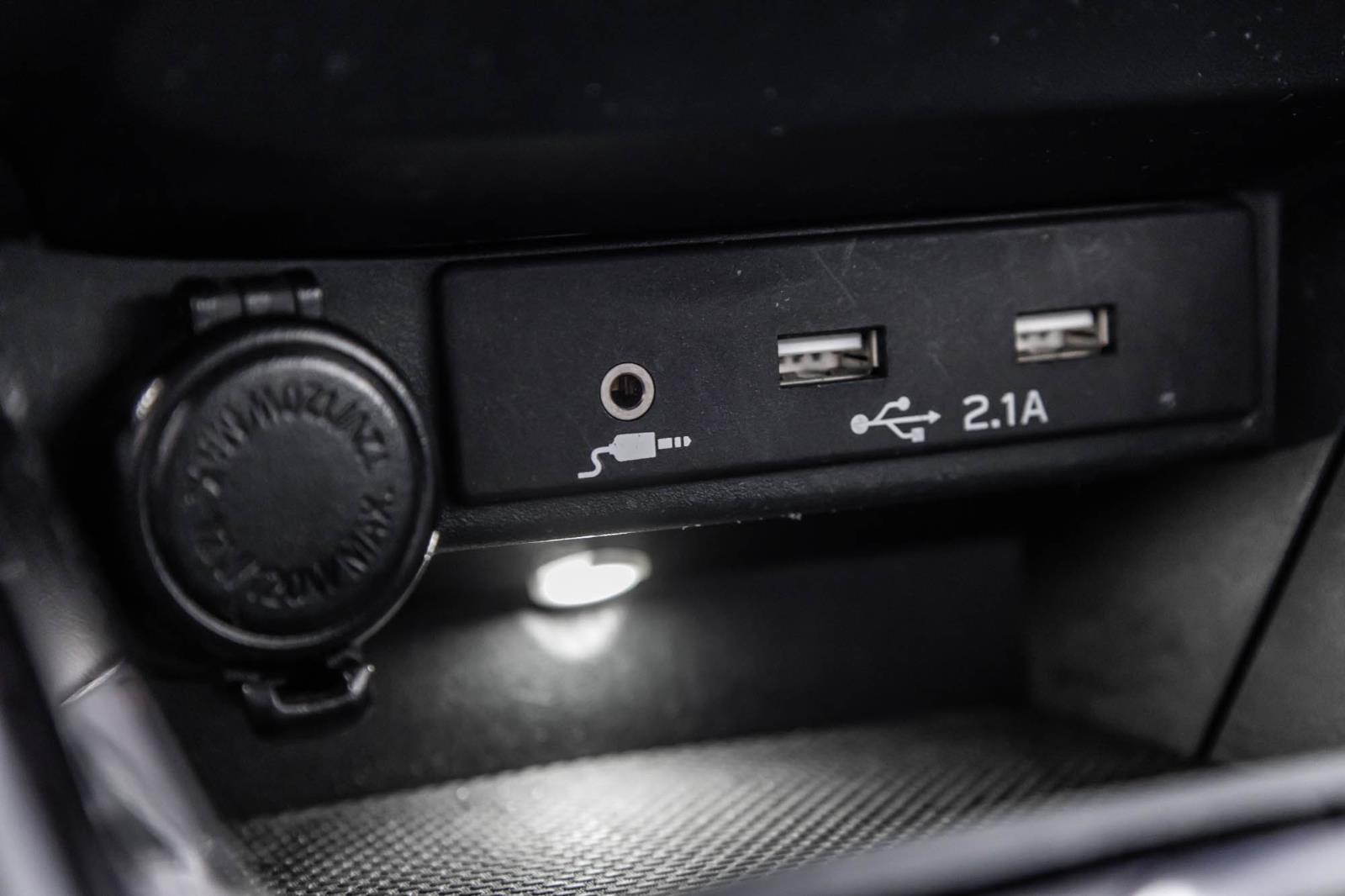 subaru WRX 2023 - 34