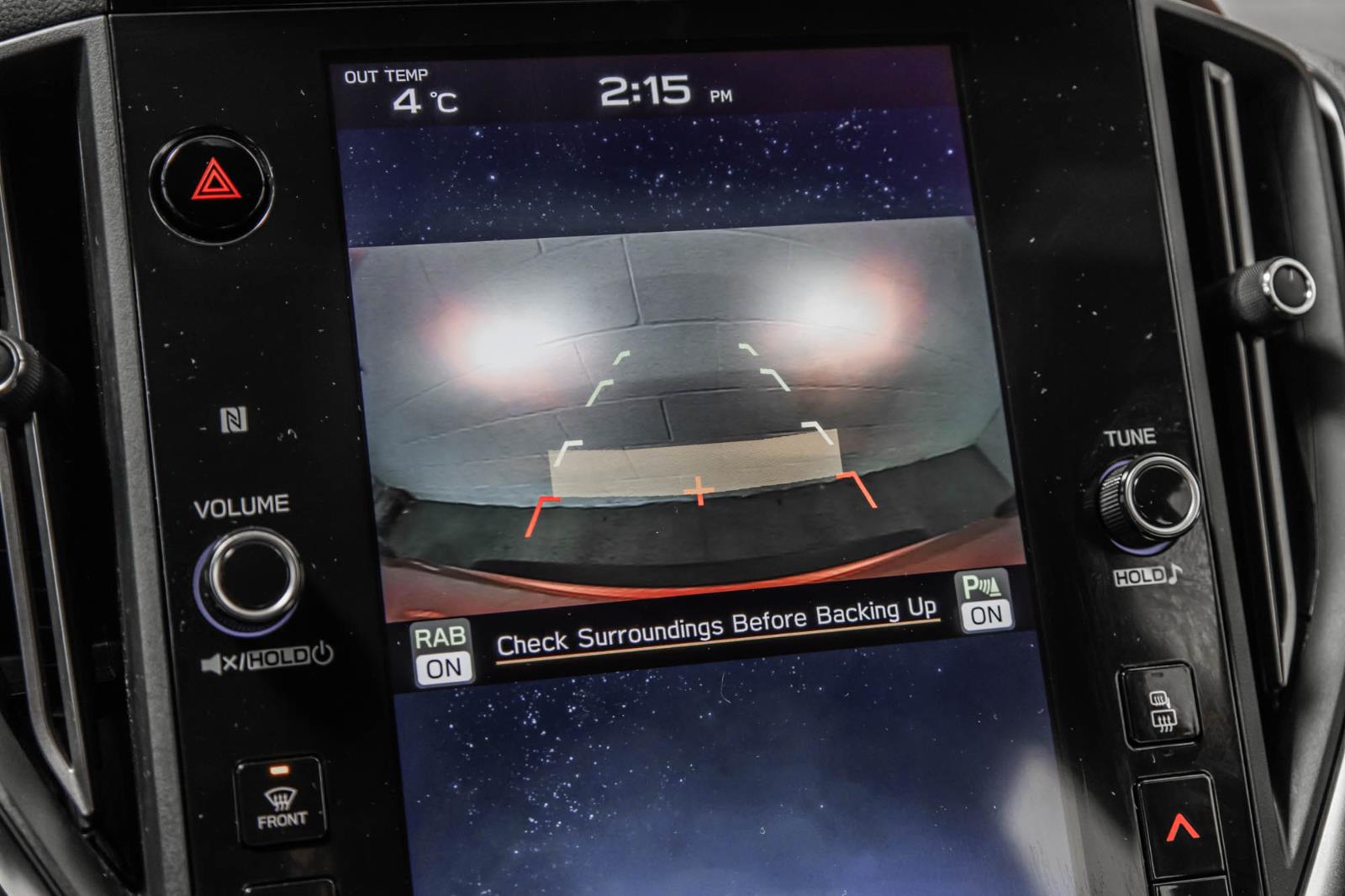 subaru WRX 2023 - 35