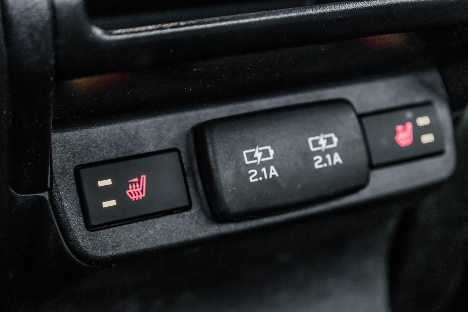 subaru WRX 2023 - 39