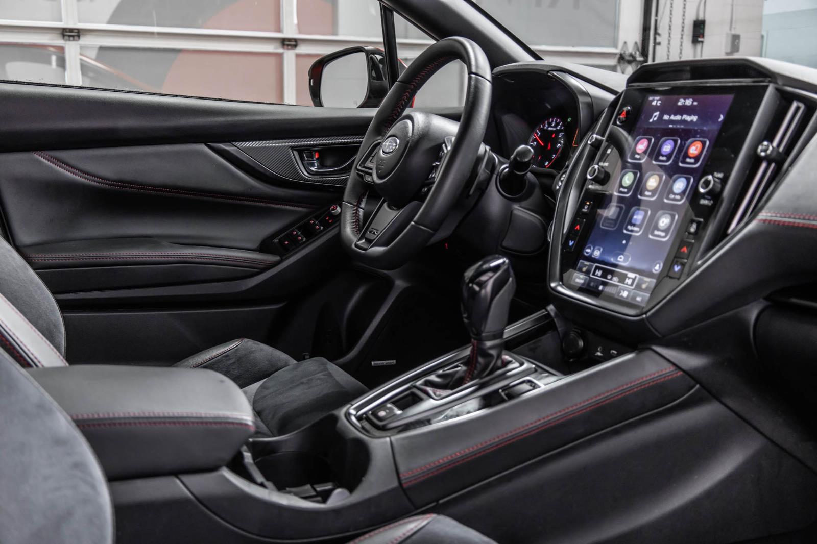 subaru WRX 2023 - 44