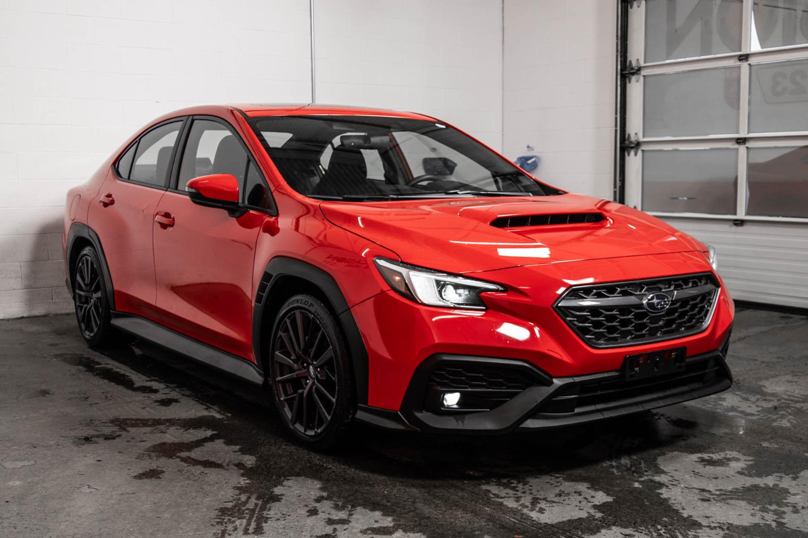 subaru WRX 2023 - 45