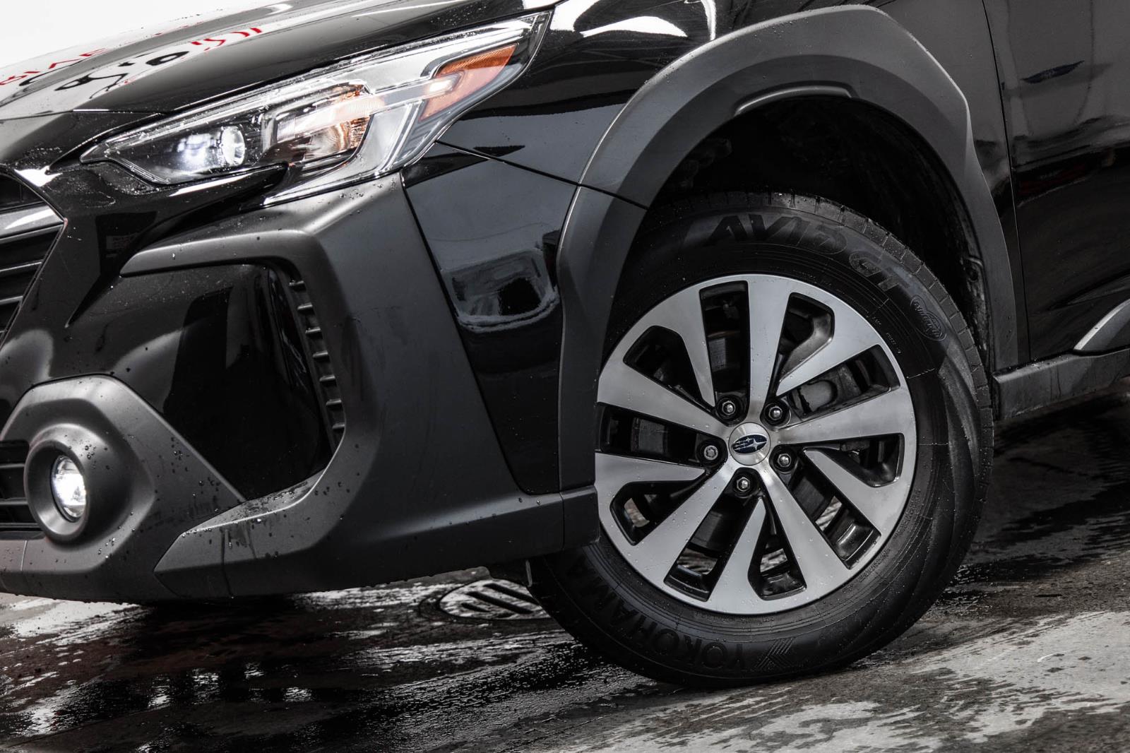 subaru Outback 2023 - 3