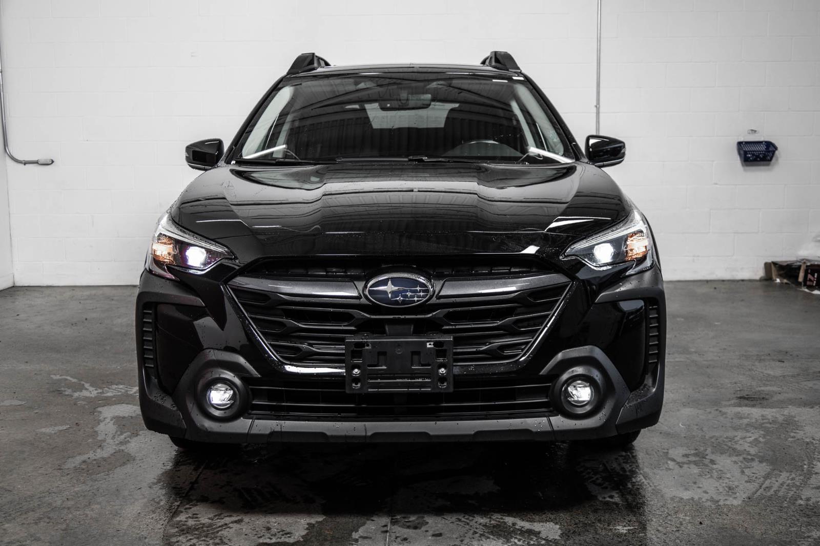 subaru Outback 2023 - 5