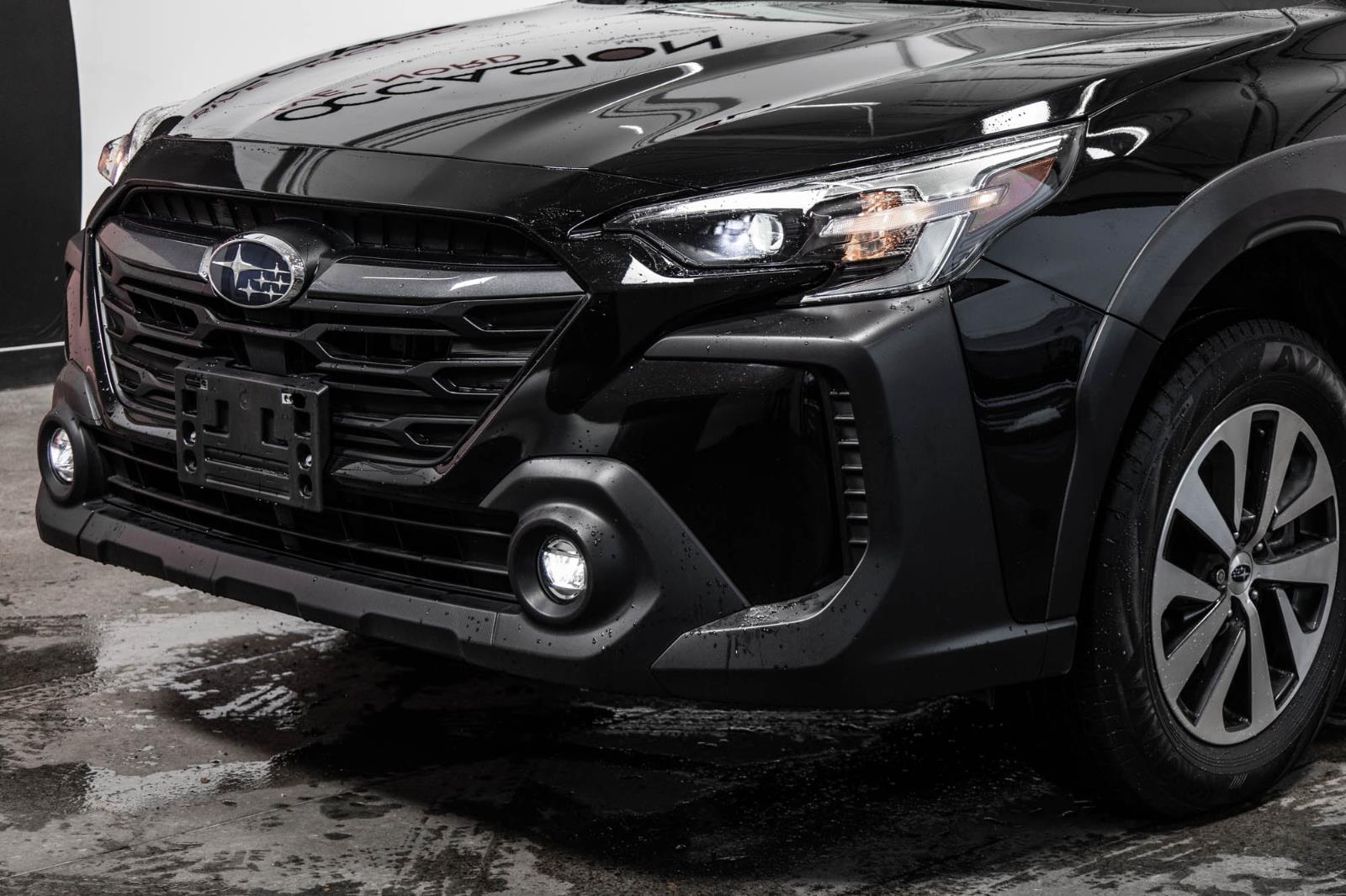 subaru Outback 2023 - 7