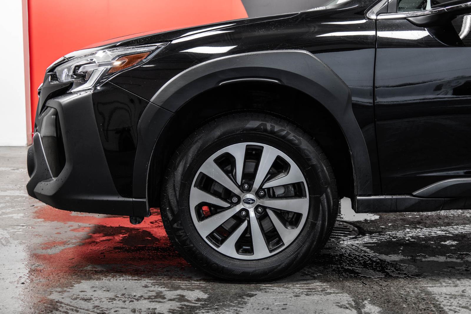 subaru Outback 2023 - 9