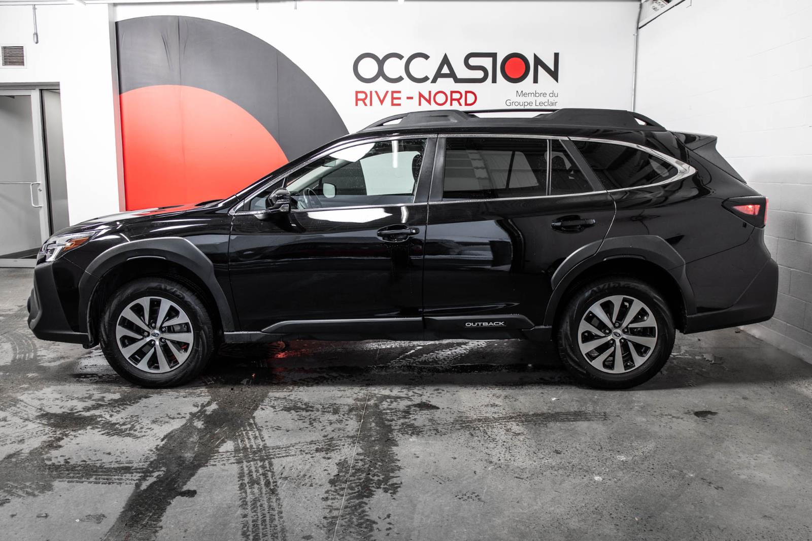 subaru Outback 2023 - 11