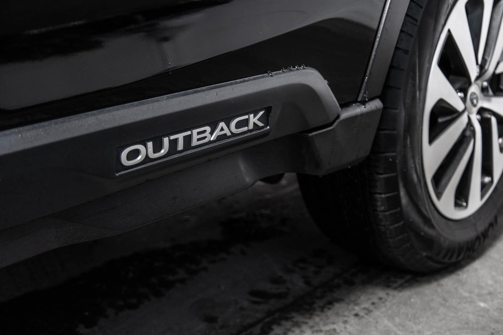 subaru Outback 2023 - 13