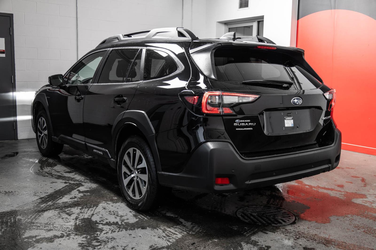 subaru Outback 2023 - 15