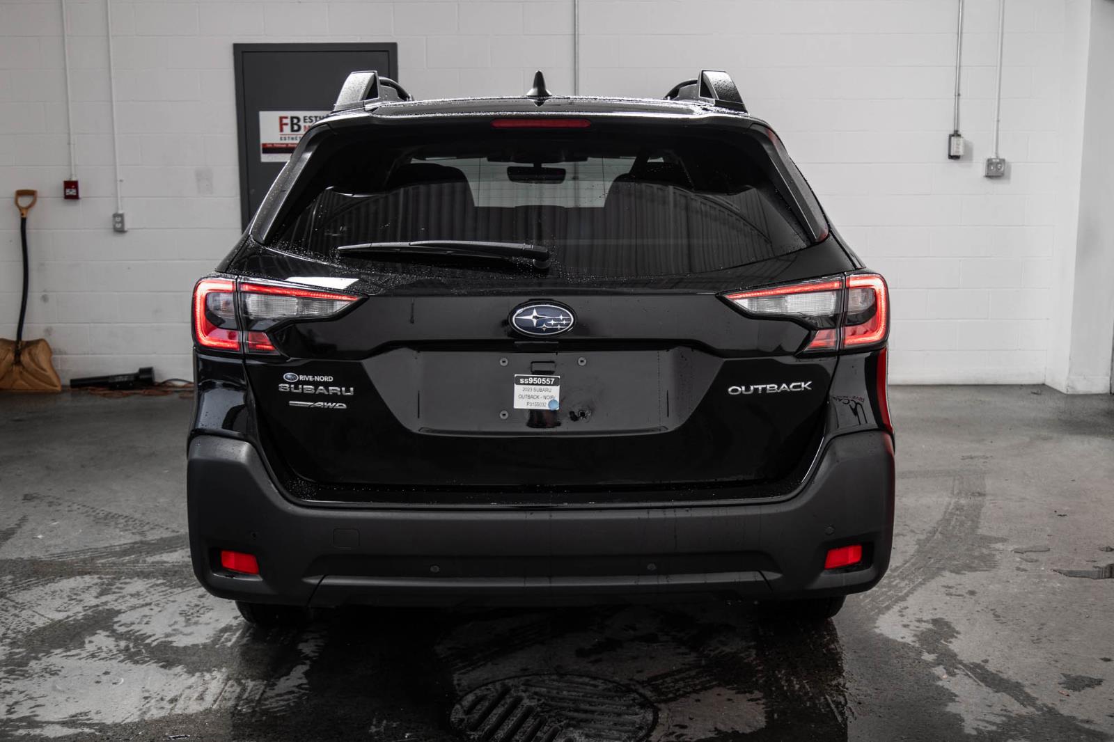 subaru Outback 2023 - 17