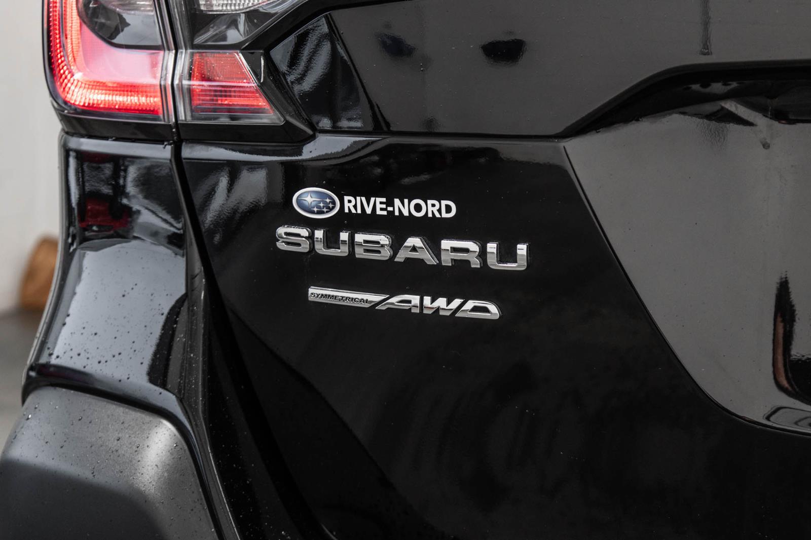 subaru Outback 2023 - 19