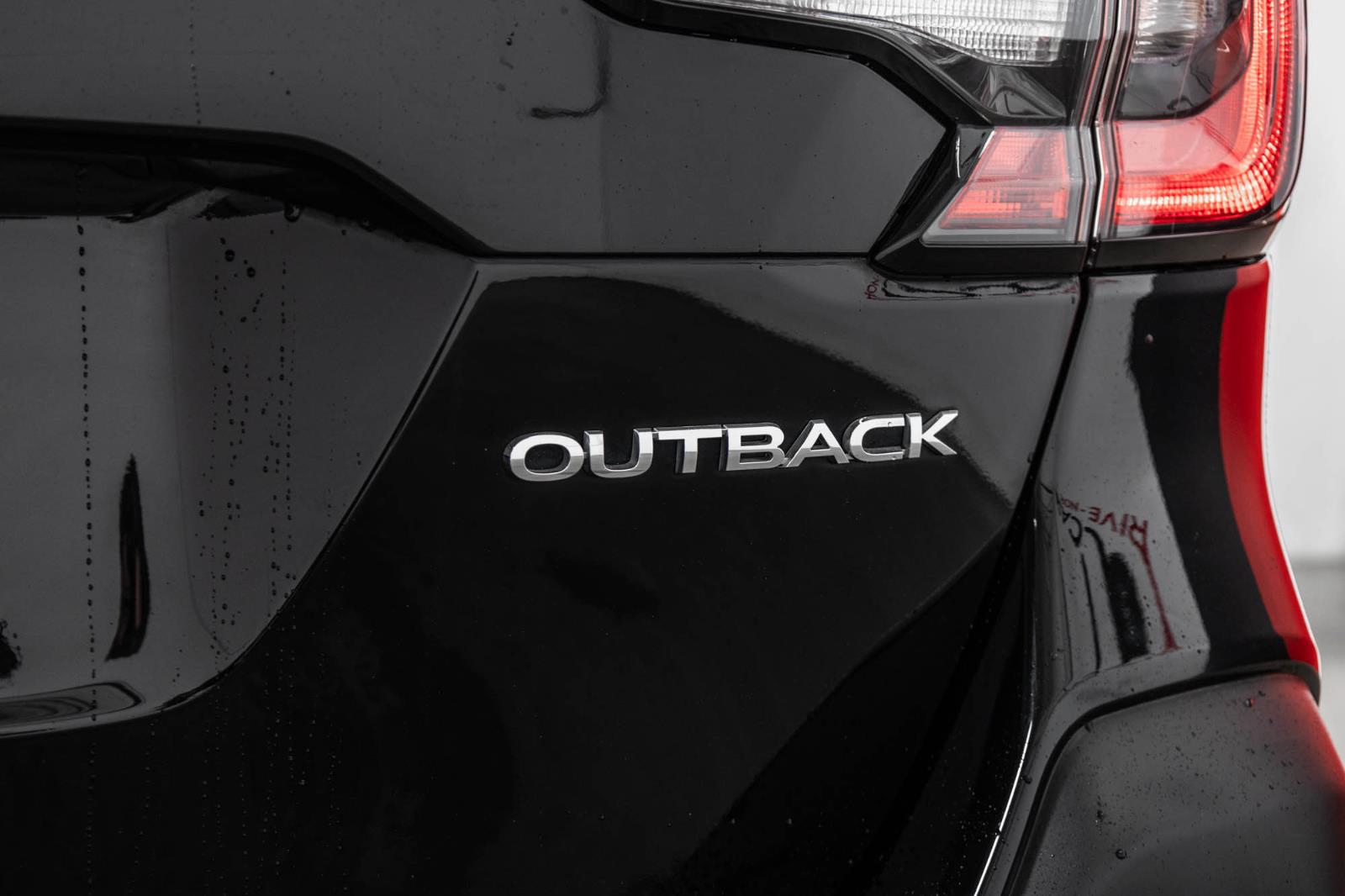 subaru Outback 2023 - 21