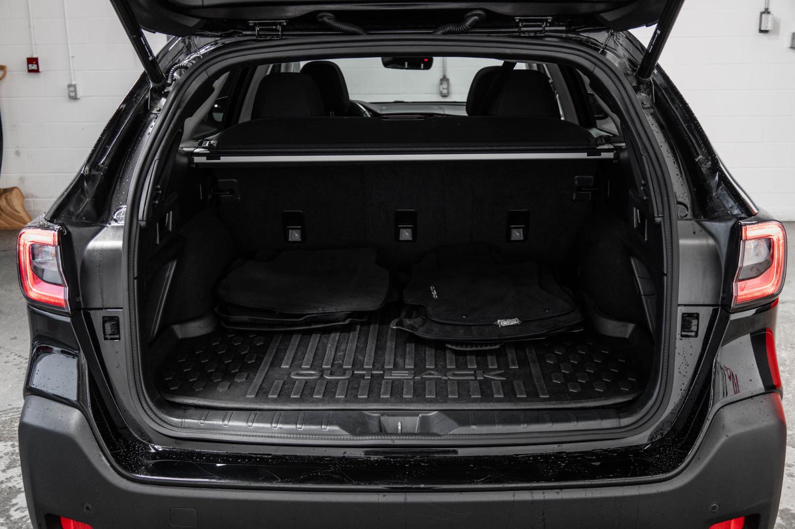 subaru Outback 2023 - 22