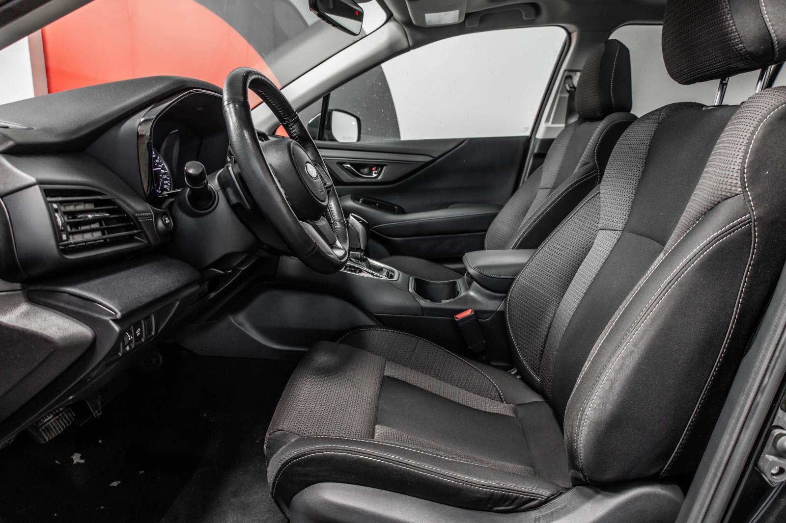 subaru Outback 2023 - 26