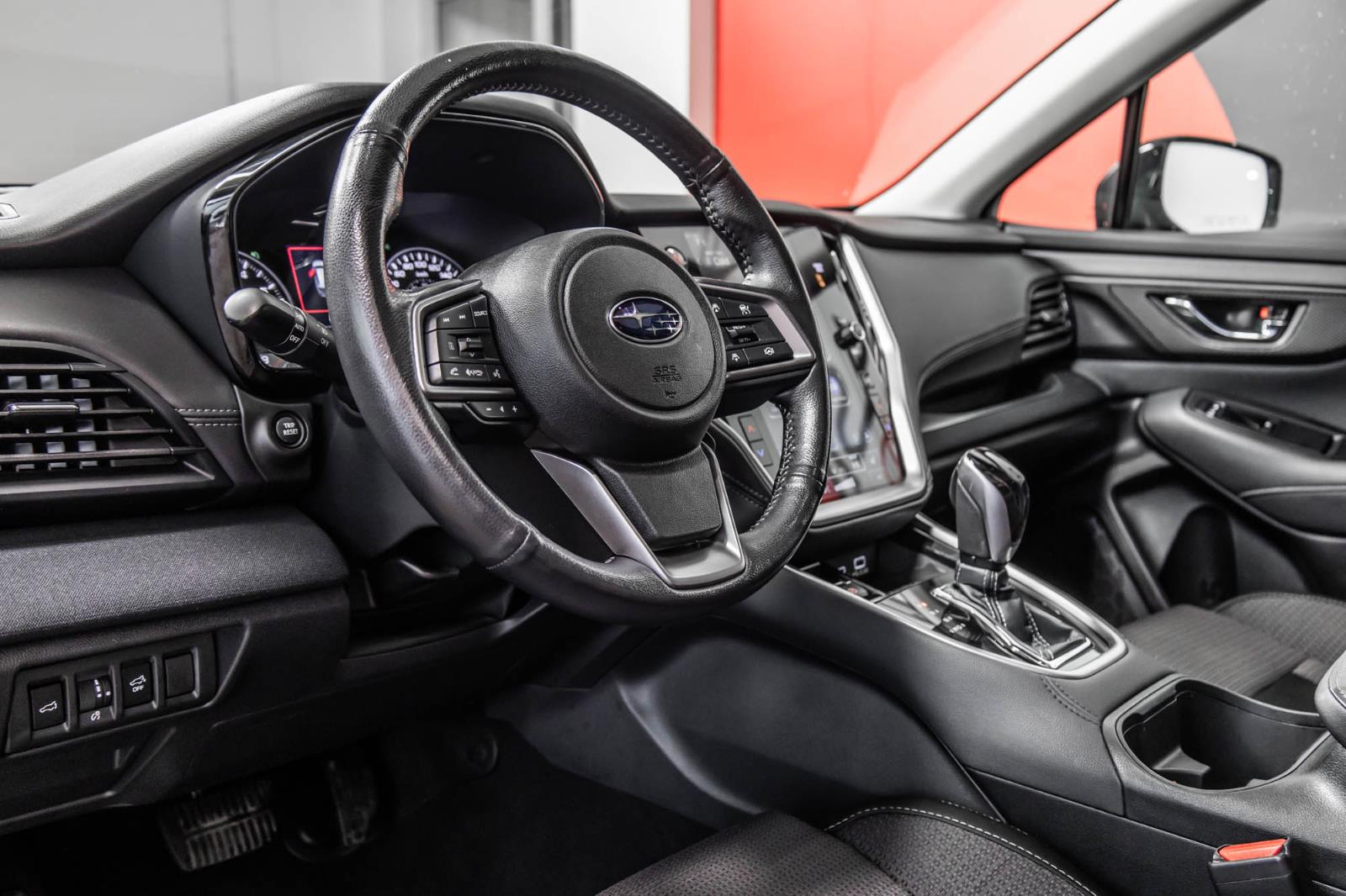 subaru Outback 2023 - 27