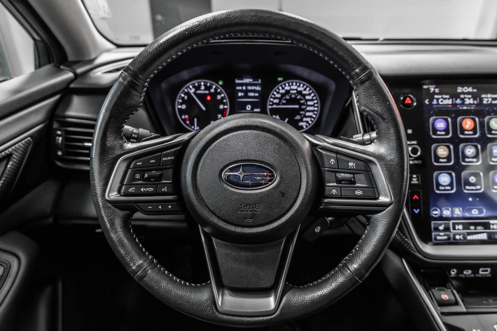 subaru Outback 2023 - 28