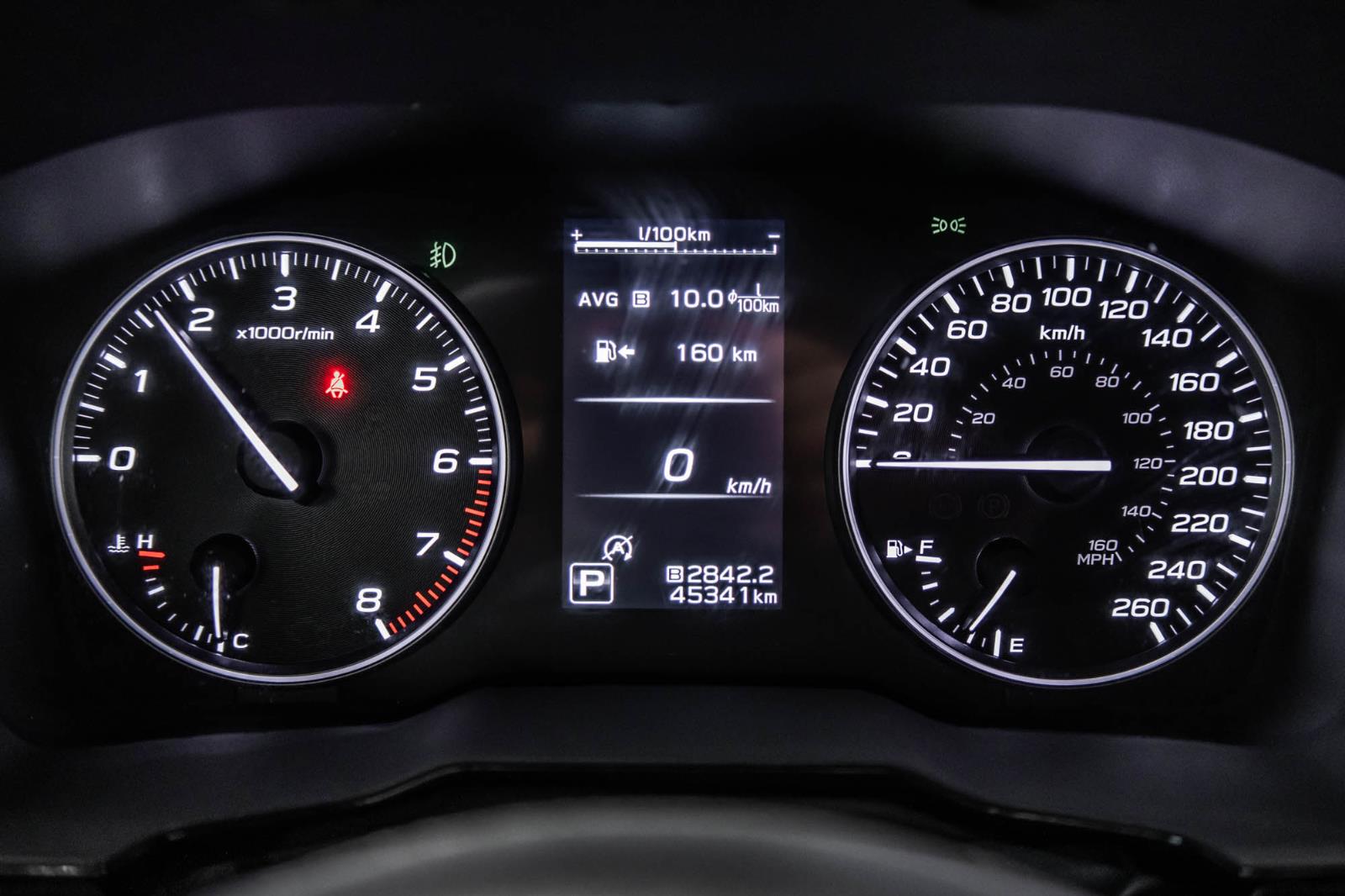 subaru Outback 2023 - 29