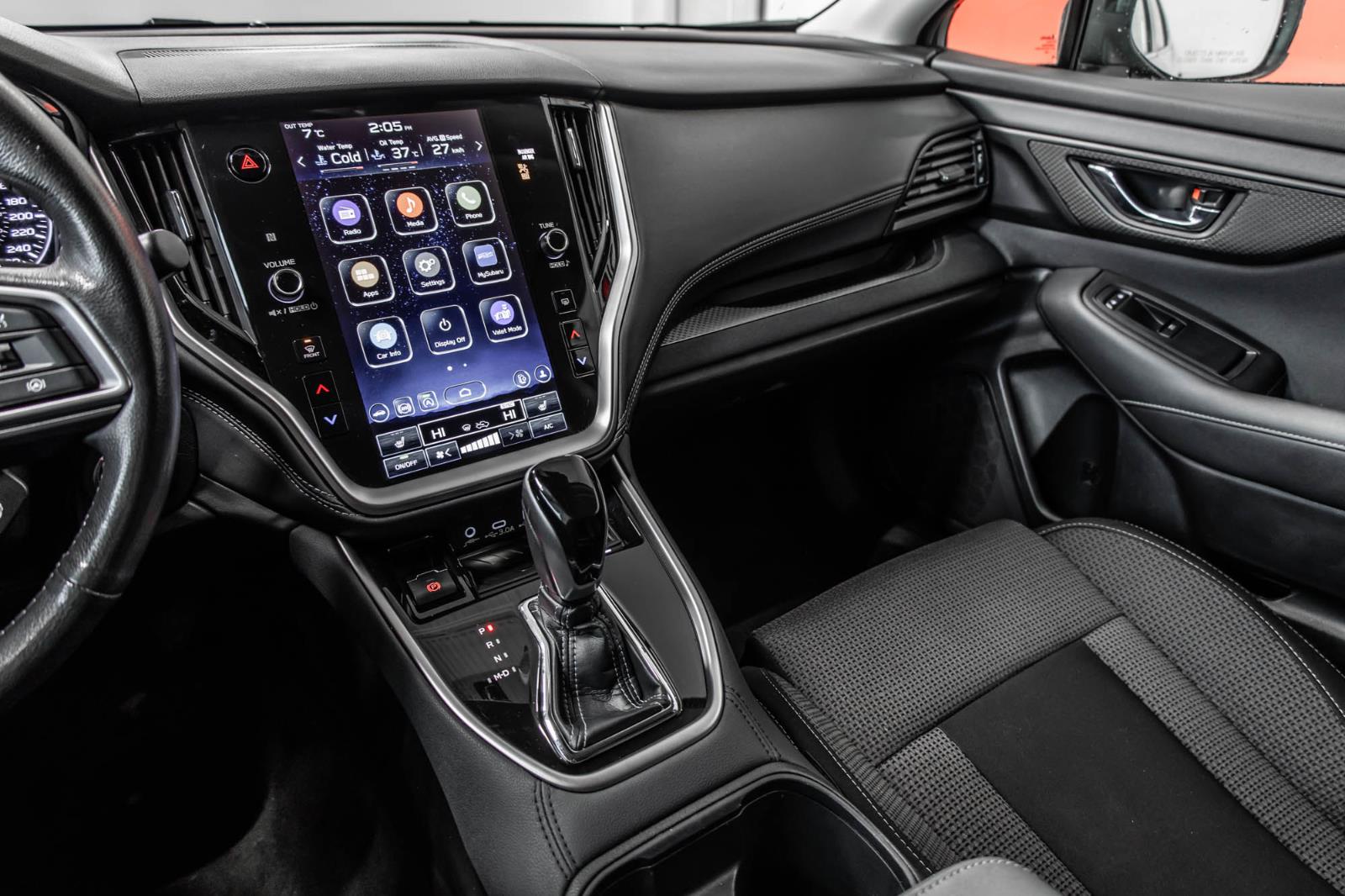 subaru Outback 2023 - 34