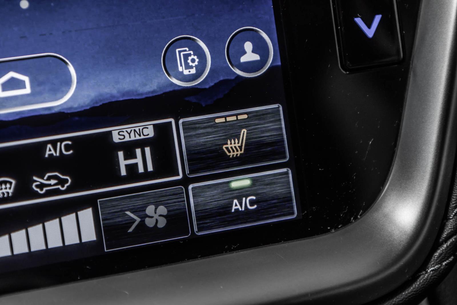 subaru Outback 2023 - 36