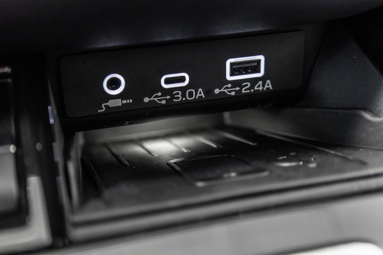 subaru Outback 2023 - 37