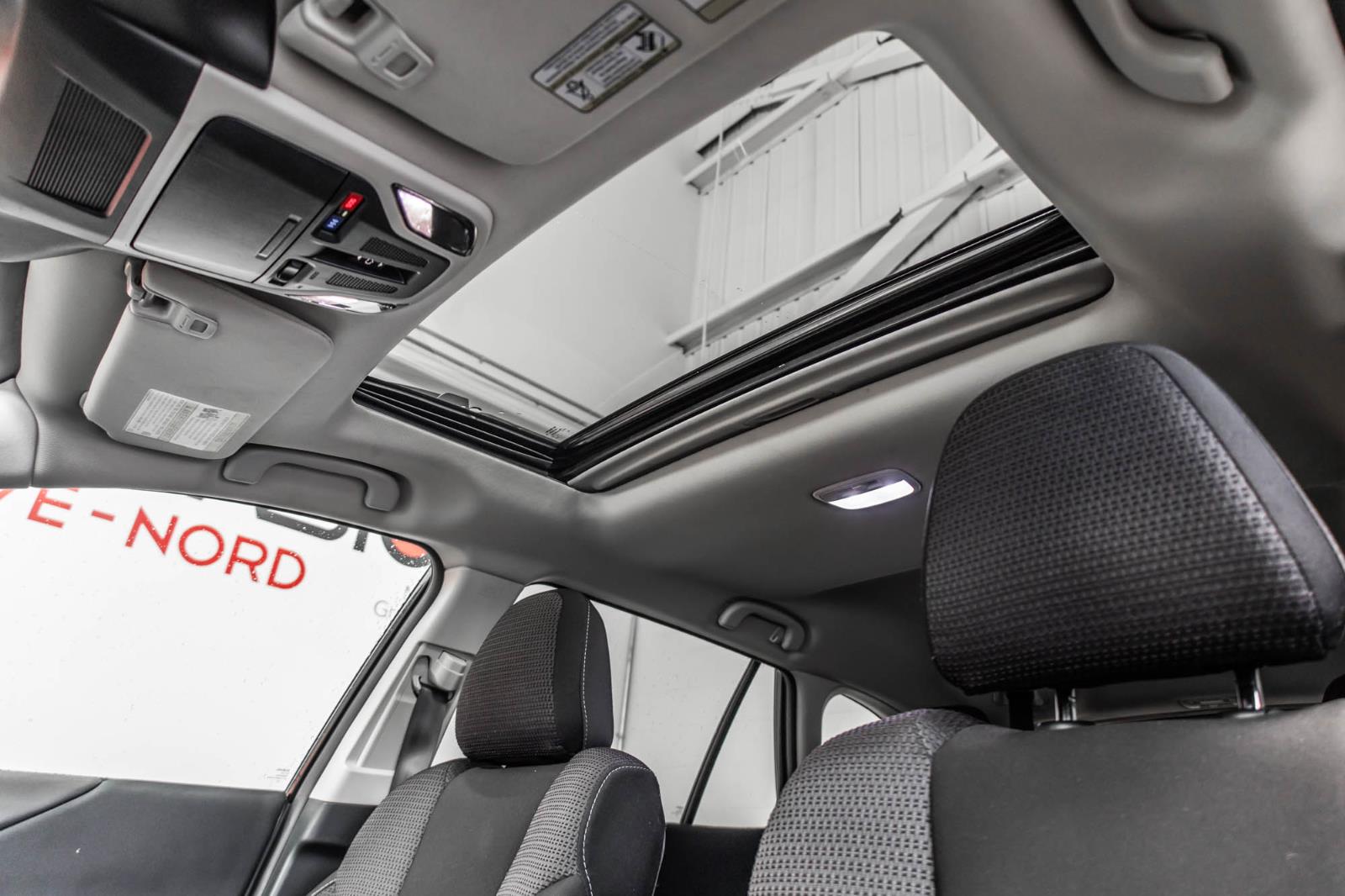 subaru Outback 2023 - 39