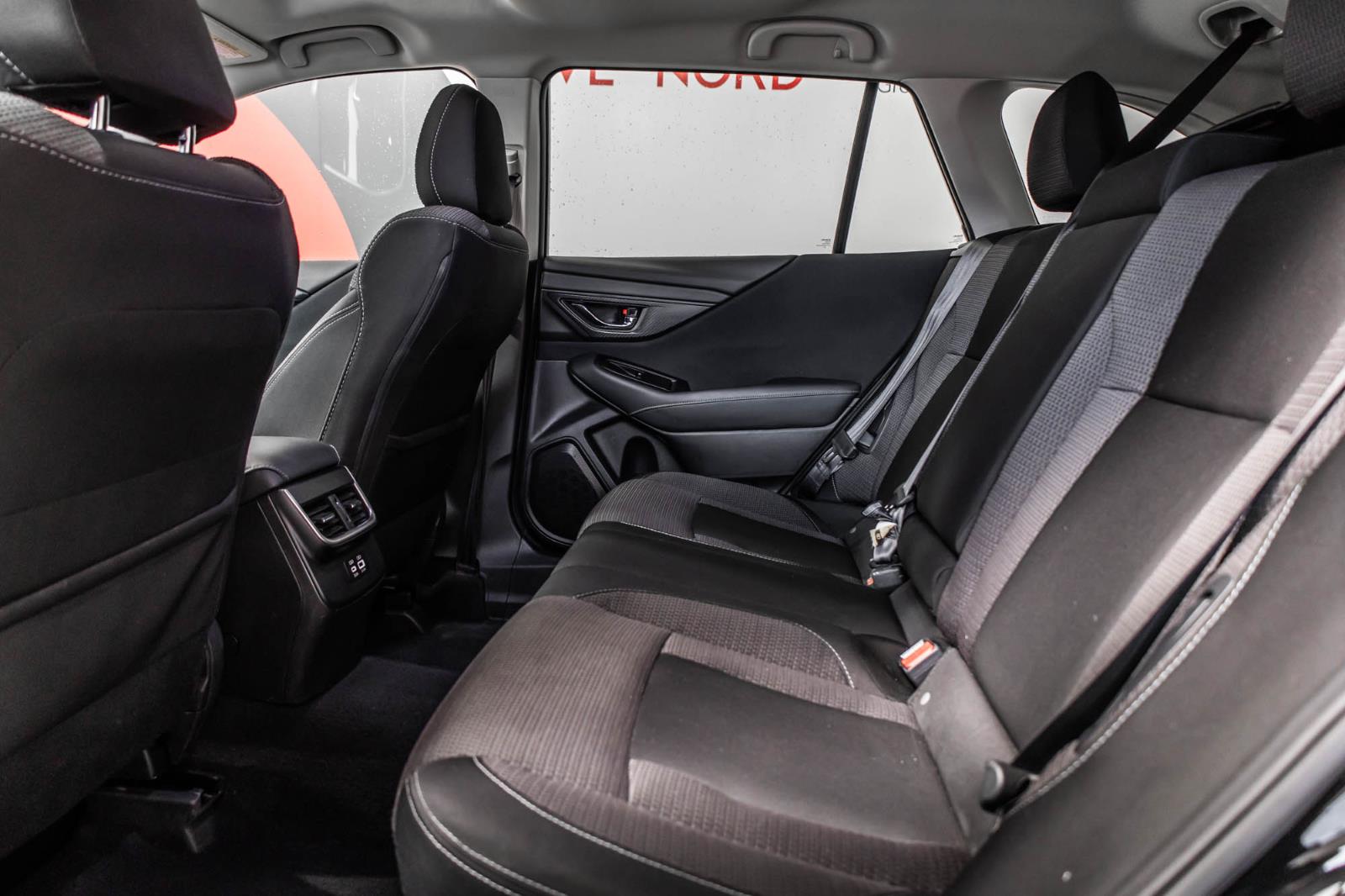 subaru Outback 2023 - 40