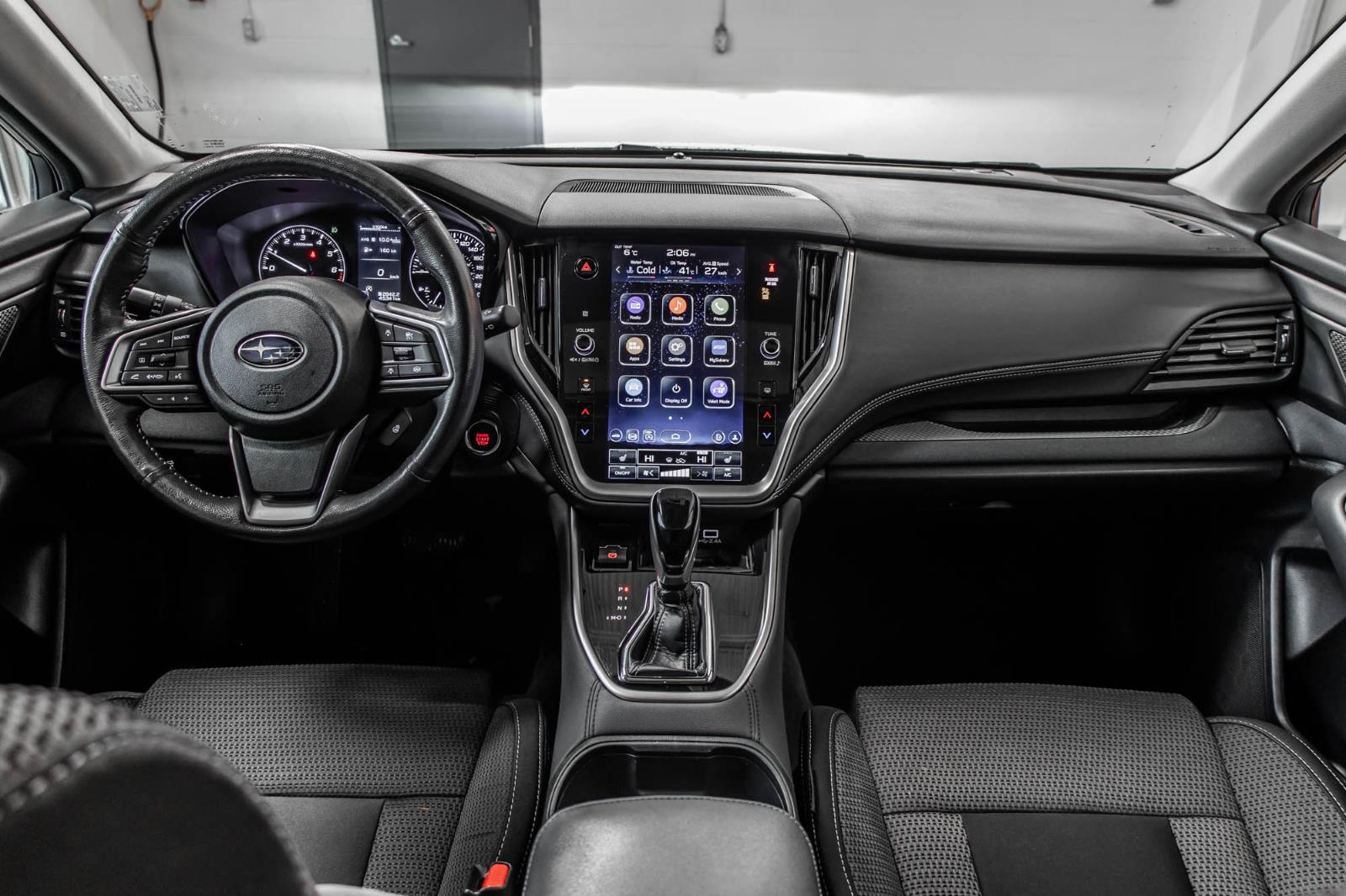 subaru Outback 2023 - 41