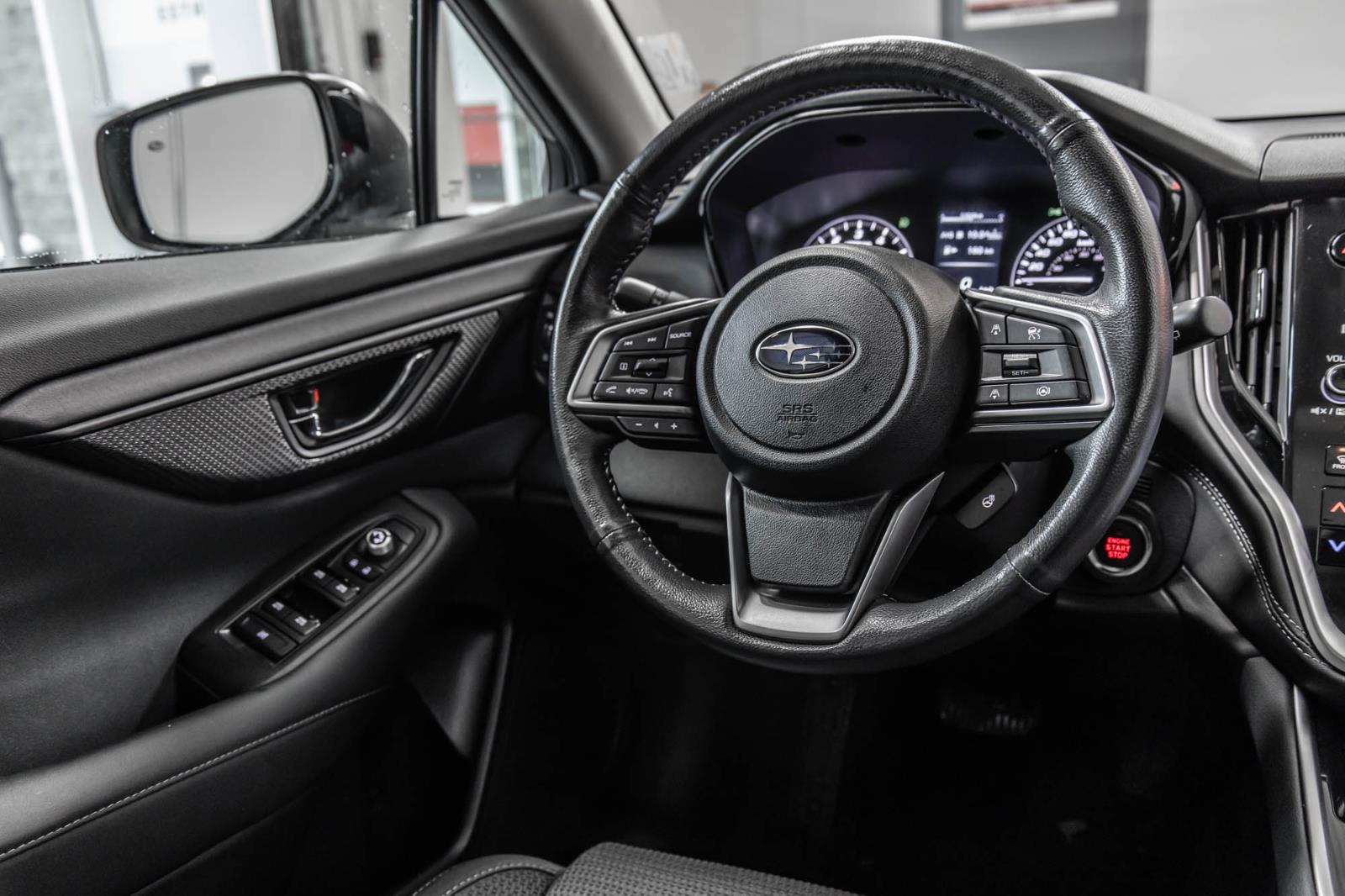 subaru Outback 2023 - 42