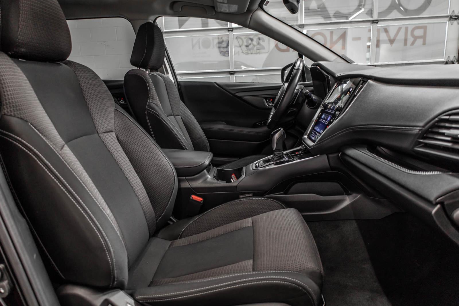 subaru Outback 2023 - 44