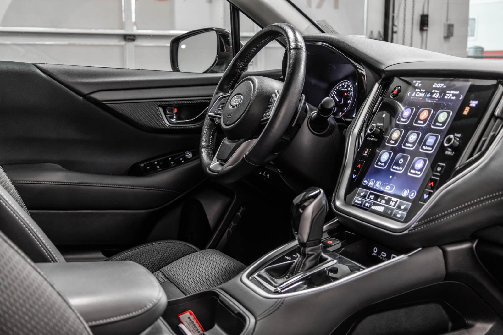 subaru Outback 2023 - 45