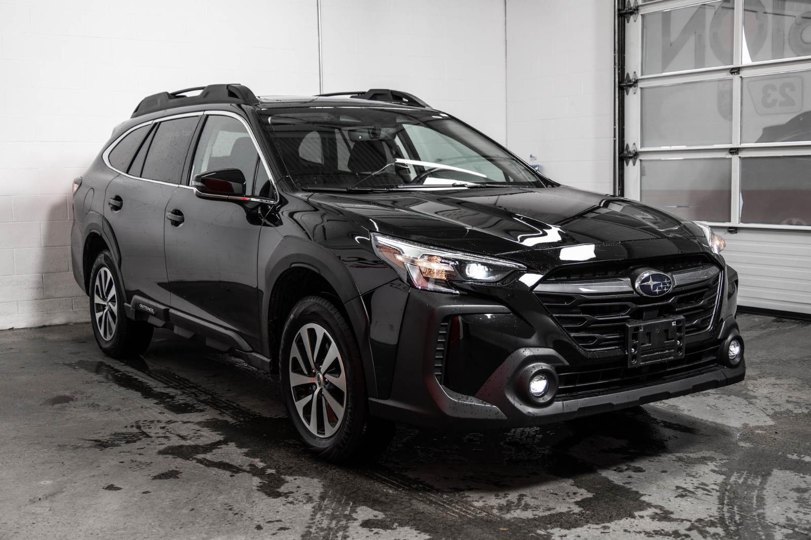 subaru Outback 2023 - 46