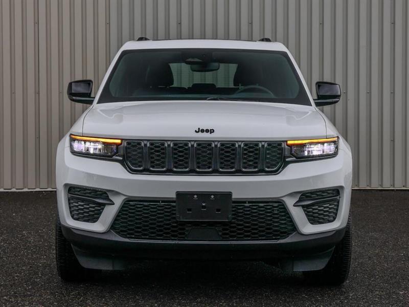 jeep Grand Cherokee 2023 - 5