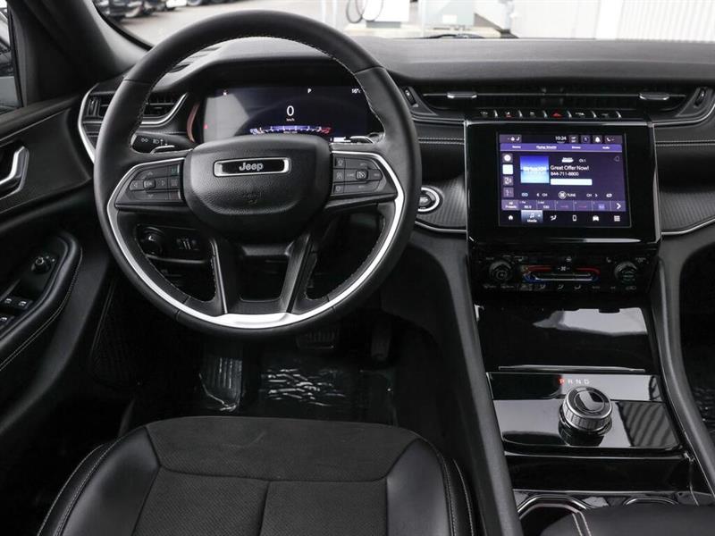 jeep Grand Cherokee 2023 - 7