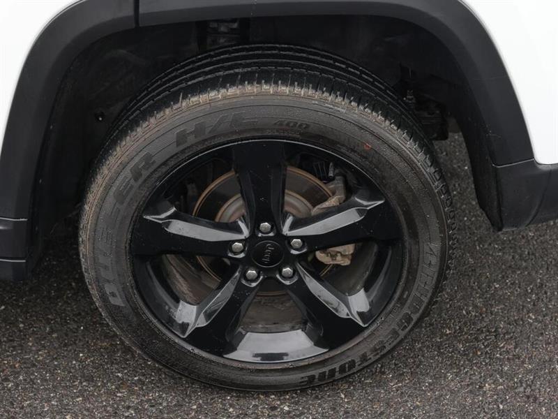 jeep Grand Cherokee 2023 - 8