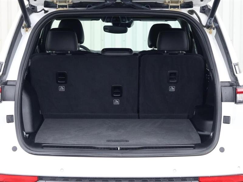 jeep Grand Cherokee 2023 - 10