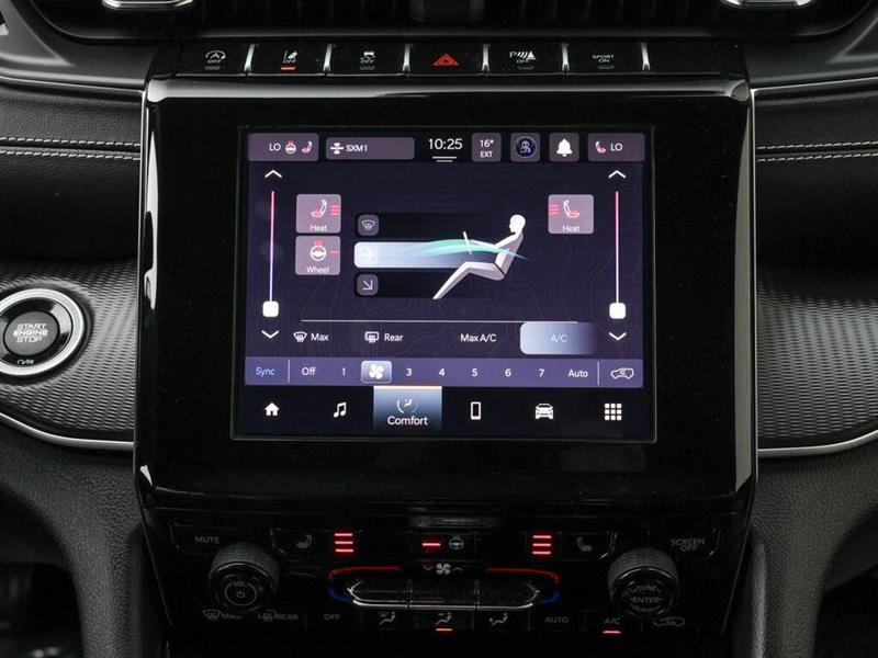 jeep Grand Cherokee 2023 - 16